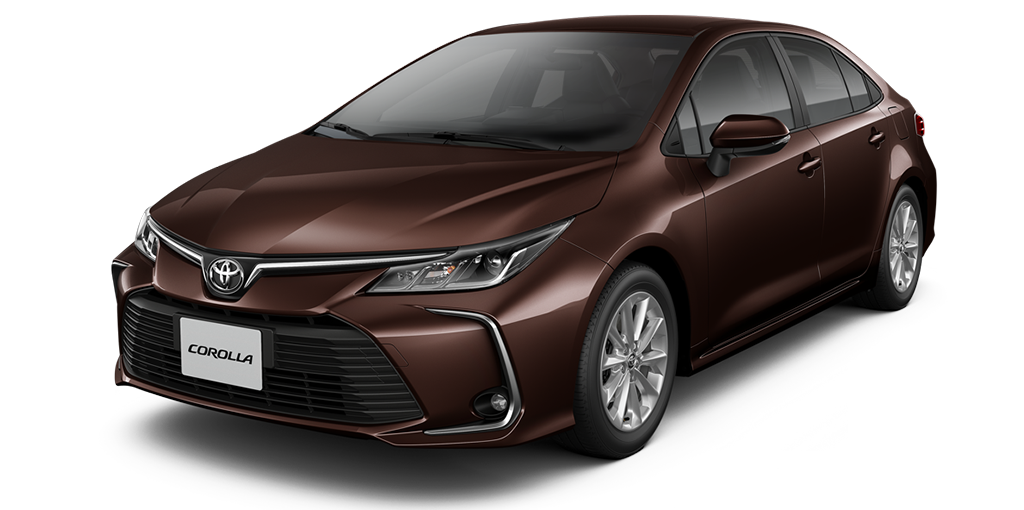 Corolla 2023 (Hybrid)